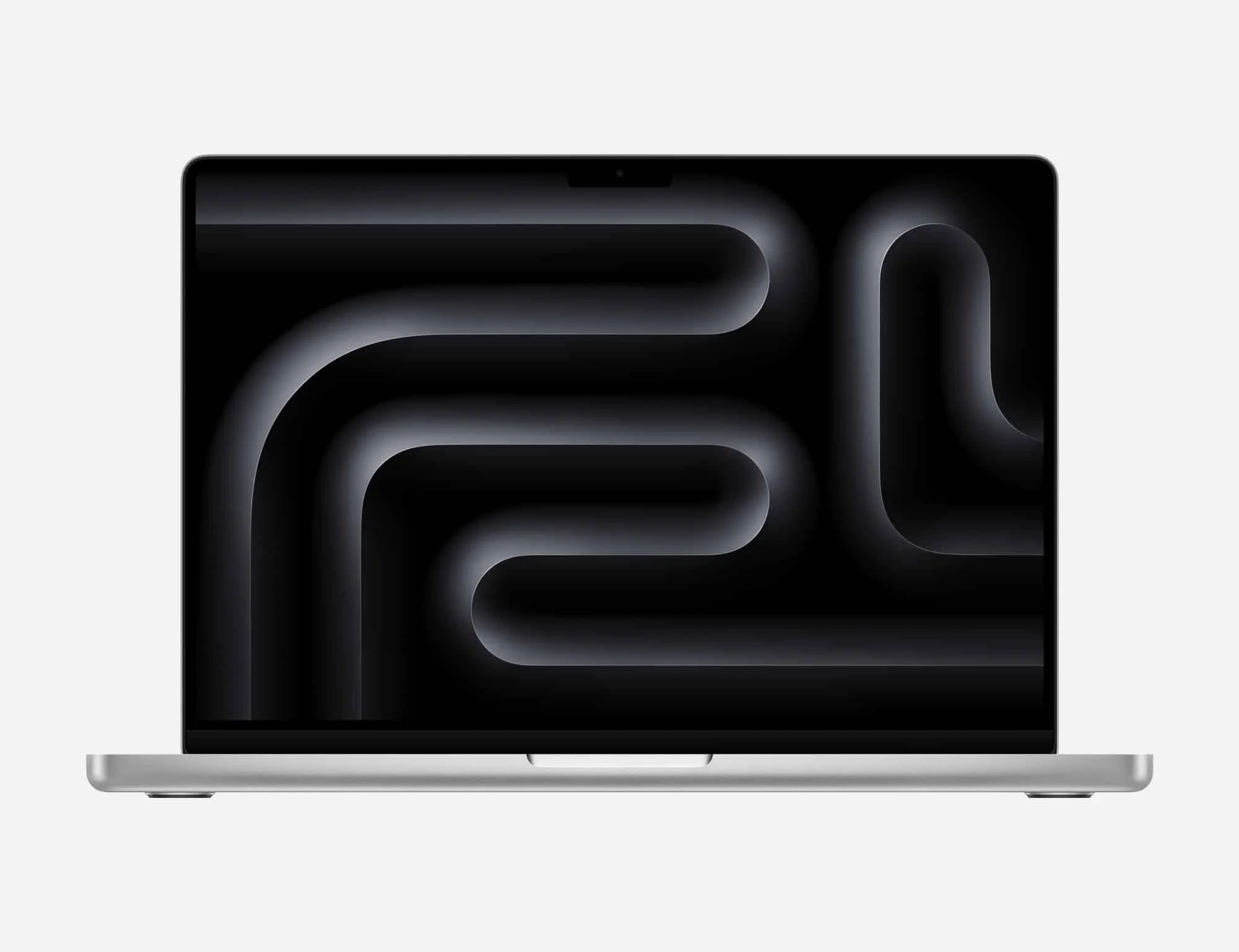 Apple MacBook Pro 14 2023 M3 8C процессор 10C графика 8 ГБ 512 ГБ