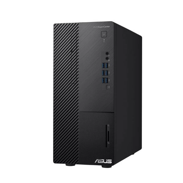 Настольный компьютер ASUS ExpertCenter D7 Mini Tower i5‑13500 128ГБ 1ТБ (Win 11 Pro)