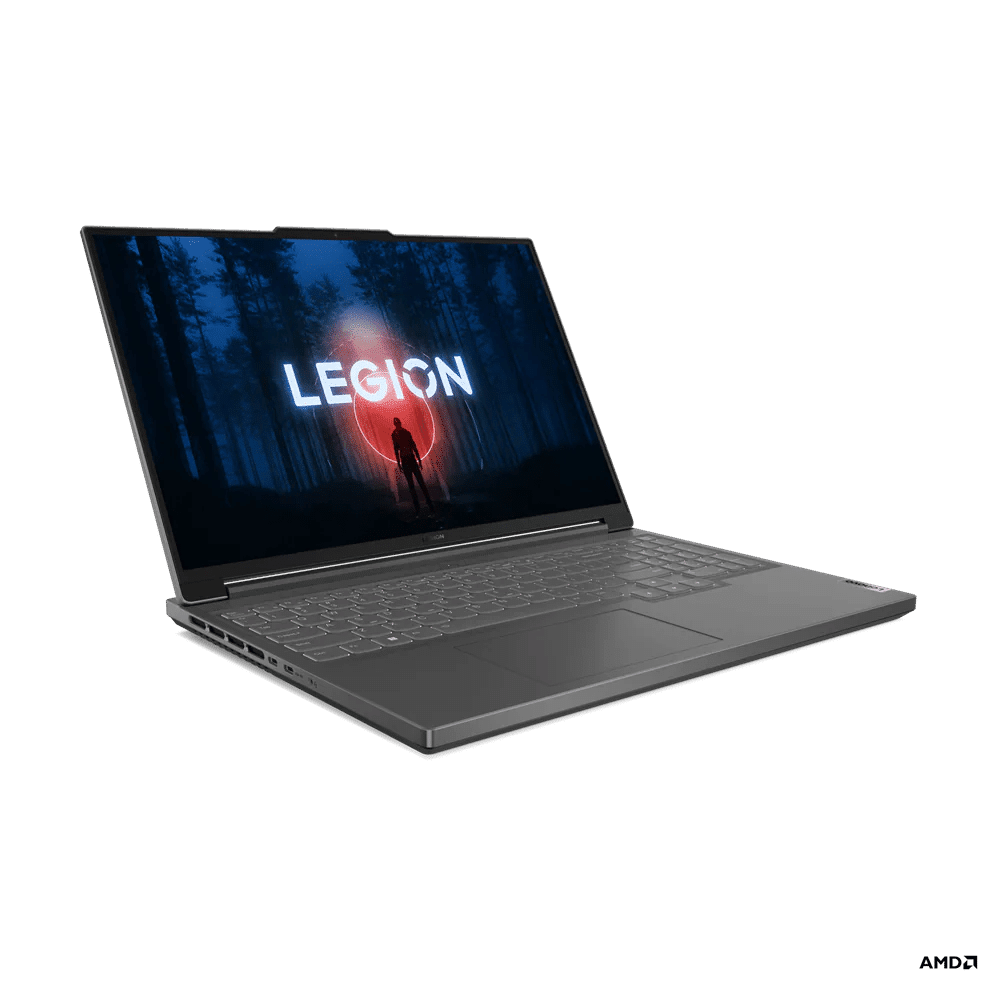 Ноутбук Lenovo Legion Slim 5 16АФ8 82Y9008YIV без операционной системы