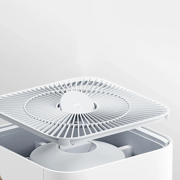 מטהר אוויר Xiaomi Mijia Smart Air Purifier 6 עם Wi-Fi ומסנן HEPA