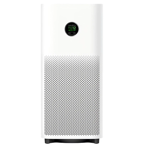 מטהר אוויר Xiaomi Mijia Smart Air Purifier 6 עם Wi-Fi ומסנן HEPA